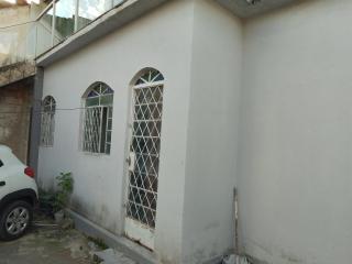 Quarto com banheiro privativo - Contagem - 8
