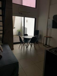 Hermoso Duplex en Mario Bravo y Cordoba - Buenos Aires - 9