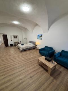 KINO & Netflix apartman v srdci mesta - 6