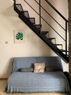 Hermoso Duplex en Mario Bravo y Cordoba - Buenos Aires - 6