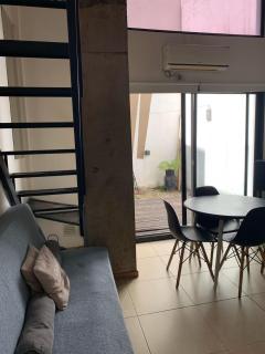 Hermoso Duplex en Mario Bravo y Cordoba - Buenos Aires - 4