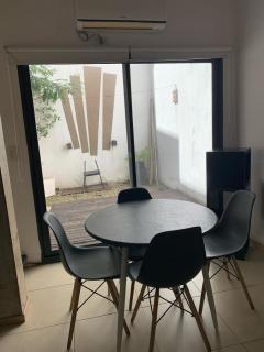 Hermoso Duplex en Mario Bravo y Cordoba - Buenos Aires - 1