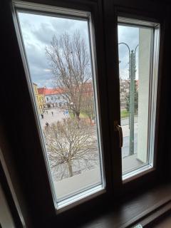 KINO & Netflix apartman v srdci mesta - 1