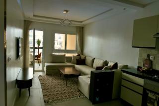 Appartement haut standing mirador golf 3 - 3