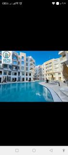 One bedroom apartment in Aqua palm resort before Al Gouna - Hurghada - 1