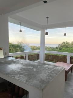 Casa de Anna - Mazunte - 2
