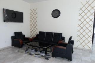 Super OYO 147 Babylon Furnished Apartment - Salalah - 6