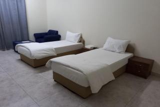Super OYO 147 Babylon Furnished Apartment - 4