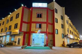 Super OYO 147 Babylon Furnished Apartment - 0