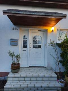 Dhünn lake holiday house - Kürten - 7