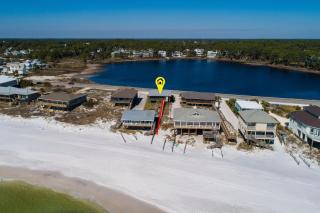 Allen's Dune on 30A - Santa Rosa Beach - 0