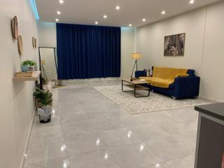 Cozy Suite - 4