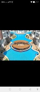 One bedroom apartment in Aqua palm resort before Al Gouna - 6