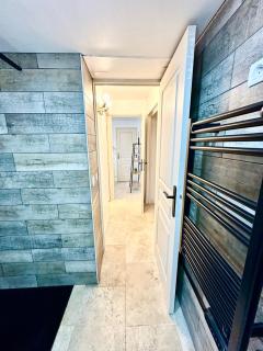 Les Appartements du Mas - Studio Ambre - 2