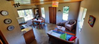 Nosso Pátio - Chalé na Montanha - Rancho Queimado - 5