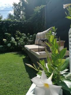 B&B Hof van Vervoering - Voeren - 7
