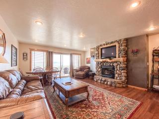 Lake View Condo 874 4 with Awesome Lake View - Garden City - 6