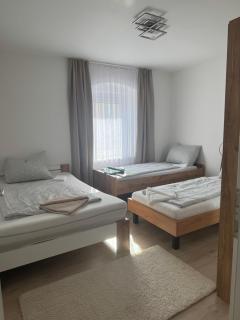 Wohnungen Beshi Niederthalheim - Vöcklabruck - 9