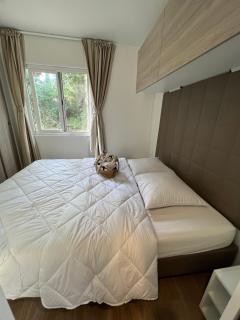 Luxueux mobil-home au calme - 6 pers - 3 ch - 2 sdb - 2