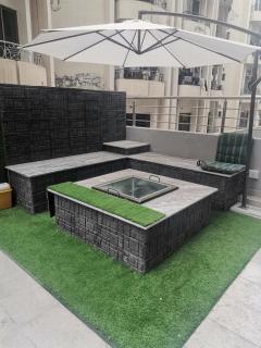 Verdant vista - Islamabad - 9