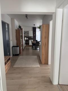 Wohnungen Beshi Niederthalheim - Vöcklabruck - 6