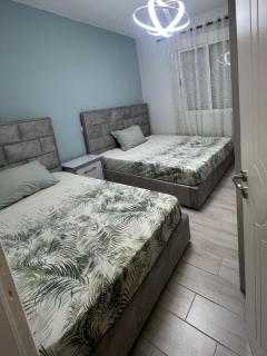 Te Abi Apartament Durres - Durrës - 8