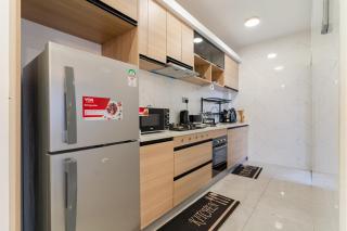 Stylish 2BDR at 108 Riverside - Nairobi - 8