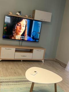 Te Abi Apartament Durres - Durrës - 7