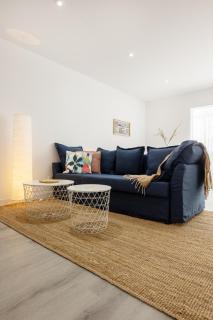 Modern Comfort in the Heart of La Laguna - La Laguna - 1