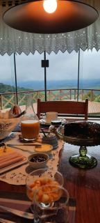 Nosso Pátio - Chalé na Montanha - Rancho Queimado - 7