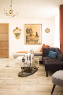 Appartement Chez Mamie centre et Nausicaa - Boulogne-sur-Mer - 0