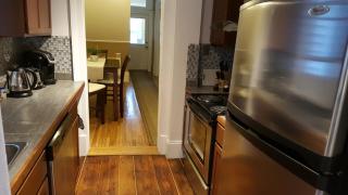 The Novel Stay - Halifax - 4