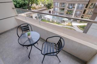 Stylish 2BDR at 108 Riverside - Nairobi - 9