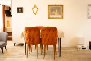 Appartement Chez Mamie centre et Nausicaa - Boulogne-sur-Mer - 2