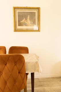 Appartement Chez Mamie centre et Nausicaa - Boulogne-sur-Mer - 3