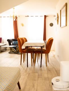 Appartement Chez Mamie centre et Nausicaa - Boulogne-sur-Mer - 4