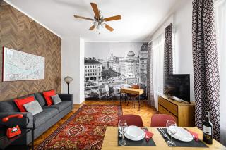 Next to New York Palace CITY CENTER Apartment - 8