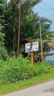 OYO HOME 90751 Jasura Lodge Kiulu - Tamparuli - 0