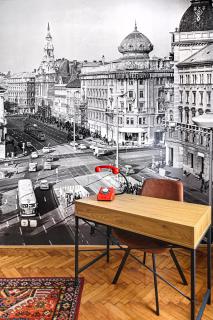 Next to New York Palace CITY CENTER Apartment - Budapest - 0