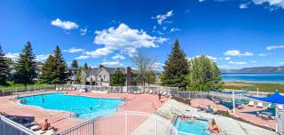 Lake View Condo 874 4 with Awesome Lake View - Garden City - 8