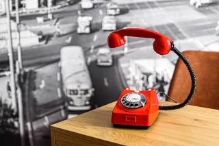 Next to New York Palace CITY CENTER Apartment - 9