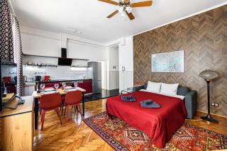 Next to New York Palace CITY CENTER Apartment - Budapest - 5