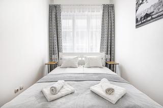 Next to New York Palace CITY CENTER Apartment - Budapest - 1