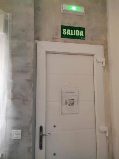 Estudio El Santo 1 - Salamanca - 2