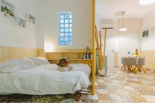 LETSMALAGA - Lovely studio in malaga centre - Málaga - 7