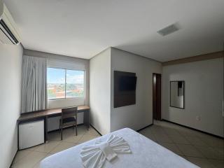 Dois Irmãos Palace Hotel - Terra Fôfa - 9