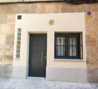 Estudio El Santo 1 - Salamanca - 1