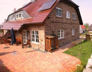 Ferienhaus Bel Air In Gager Mit Grill Und Sauna - Gager - 8