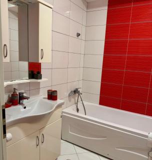 Apartment Lisa - Pristina - 2