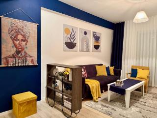 Apartment Lisa - Pristina - 3